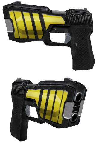File:Stungun - Saints Row 2 model.png