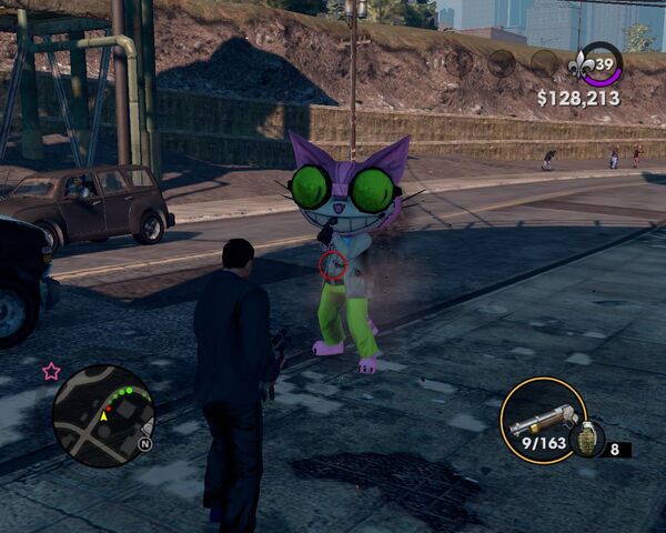File:Professor Genki armed with Annihilator RPG.jpg