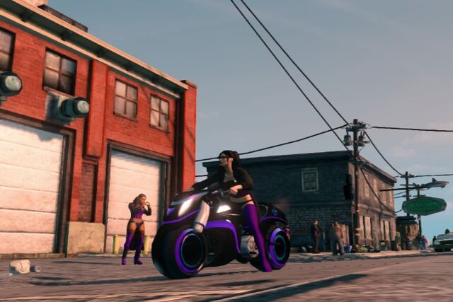 File:X-2 Phantom outside Rim Jobs - front left in Saints Row The Third.jpg