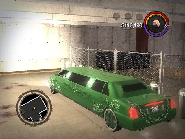 File:Status Quo - Sons of Samedi variant - rear left with lights in Saints Row 2.png