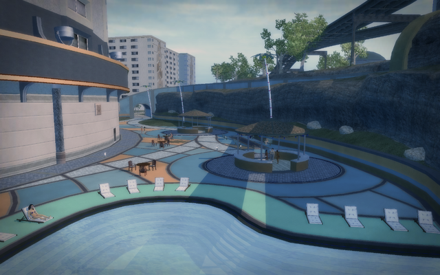 File:Poseidon's Palace exterior - rear pool area.png