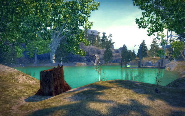 File:Pleasant View in Saints Row 2 - lake.jpg
