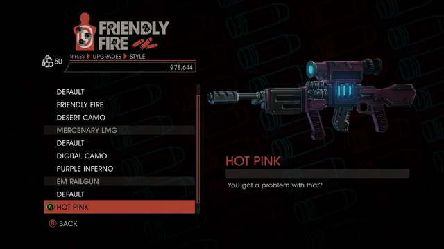 File:Weapon - Rifles - Automatic Rifle - EM Railgun - Hot Pink.png