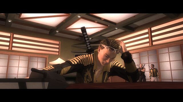 File:Laundry Day - Shogo at desk.jpg