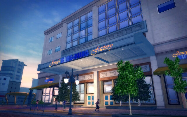 File:Nob Hill in Saints Row 2 - Jenny's Bling Bling factory.jpg