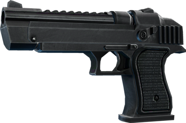 File:SRIV Pistols - Heavy Pistol - .45 Fletcher - Onyx Black.png