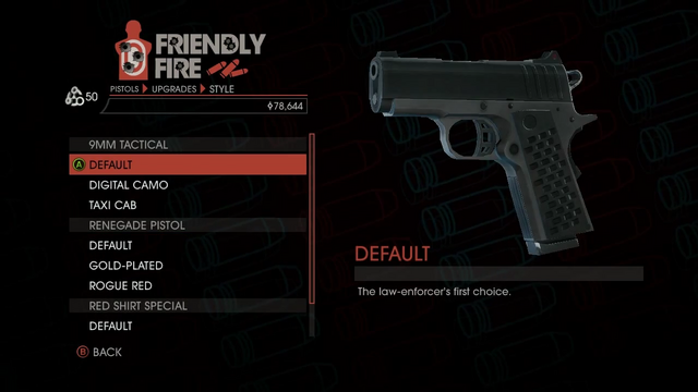 File:Weapon - Pistols - Quickshot Pistol - 9MM Tactical - Default.png