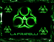 The Fratelli