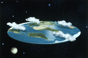 The real world