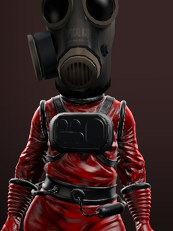 Pyro Saints Row 3