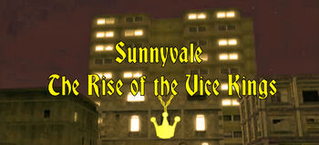 Sunnyvale the Game
