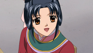 Censorate shuurei