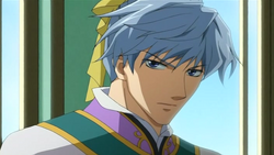 Riku seiga