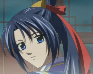 Ran jyuusan