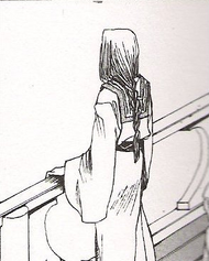 Koumyou appearance in Gensoumaden Manga 001