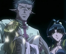 Lirin Reload Anime 001