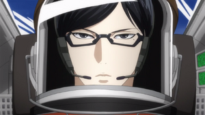 Sakamoto Special episode