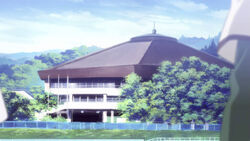 Nara venue