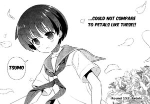 Petals