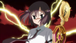 Himeko win