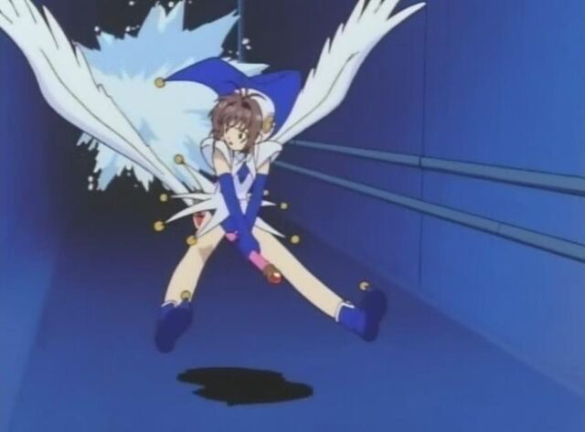 Archivo:Agua persigue a sakura.jpg