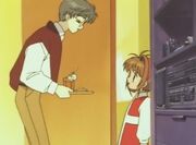 Sakura yukito hotcakes
