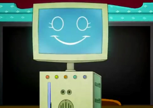 Gadget debbie