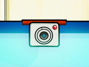 Gadget hdcam