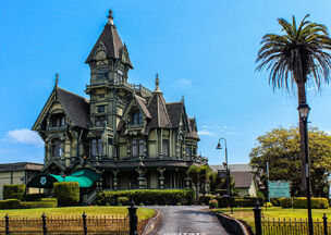 Hydromane Manor