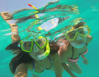 Swimmaskfemales