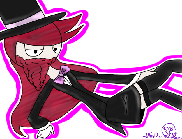 File:Baberaham Lincoln by UltraDizu.png