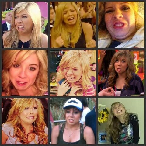 File:Jennette facial expressions.jpg