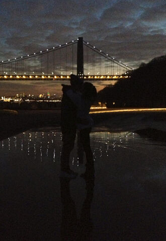 File:Ariana and Jai Brooks kissing - January 12, 2013.jpg