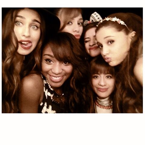 File:Ariana and Fifth Harmony.jpg