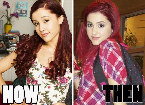 Cat Valentine 2017 Victorious