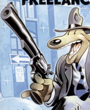 Sam's gun