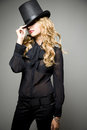 Girl-top-hat-13360230