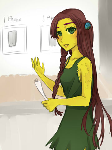 File:Puffer fish patty yandere hs fanart by mukurua-d9cp3qx.jpg