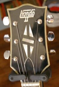 Fatboy hs 1