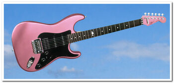 Marlin Sidewinder 1987 Bestseller