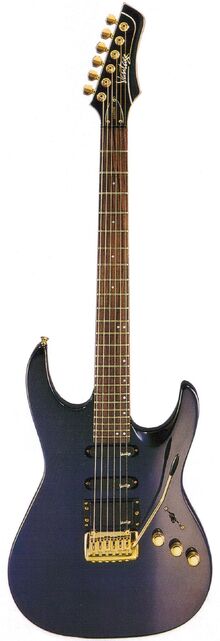 96 318GTM