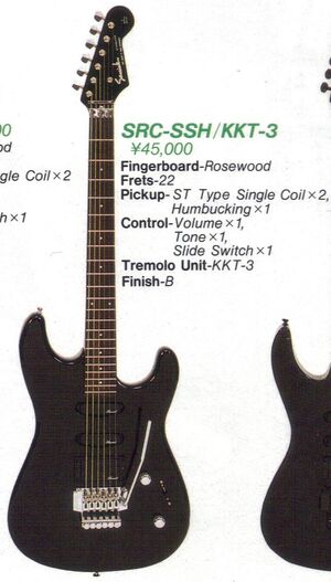 90 SRC