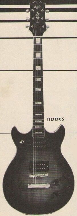 78 HDDCS
