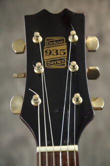 H935 deluxe short PG 2