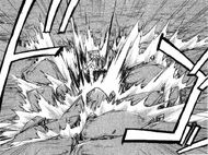 Bontenmaru strenght