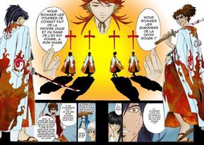 Red Cross Knights