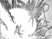 Hishigi willpower