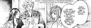 Muramasa, Mayumi and Mahiro