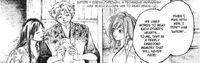 Muramasa, Mayumi and Mahiro