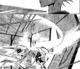 Akari speed in this state